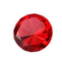 Materials: Ruby